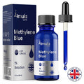 Methylene Blue 1% Soloution (60ml) - USP Grade